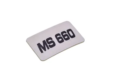 Krytka pre motorové píly Stihl MS660 (OEM 11229671506)