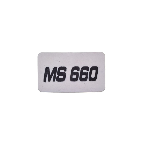 Krytka pre motorové píly Stihl MS660 (OEM 11229671506)