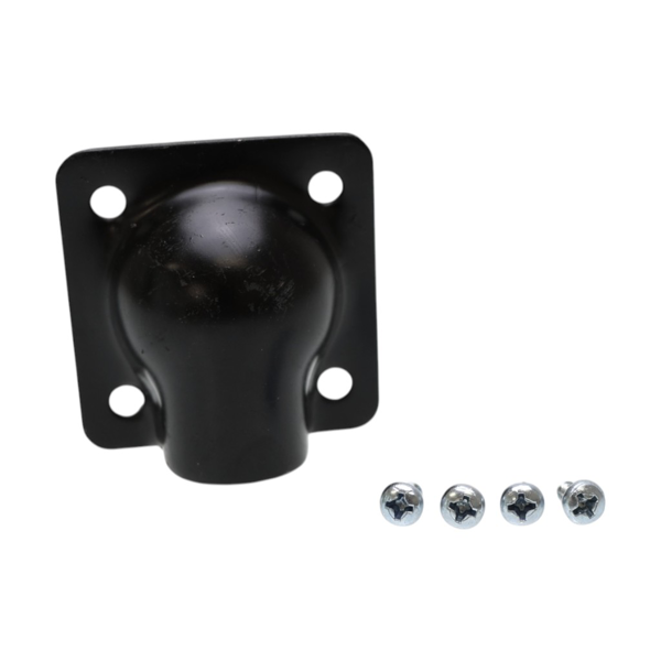 Krytka výfuku pre motory Honda G150 G200 GX120 GX160 GX200 (OEM 18331-883-810)