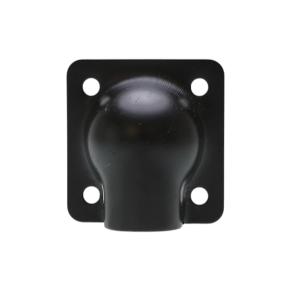 Krytka výfuku pre motory Honda GX110 GX120 GX160 GX200 (OEM 18340-ZE1-010)