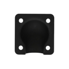 Krytka výfuku pre motory Honda GX110 GX120 GX160 GX200 (OEM 18340-ZE1-010)