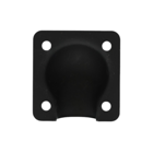 Krytka výfuku pre motory Honda GX110 GX120 GX160 GX200 (OEM 18340-ZE1-010)