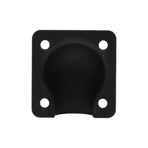 Krytka výfuku pre motory Honda GX110 GX120 GX160 GX200 (OEM 18340-ZE1-010)