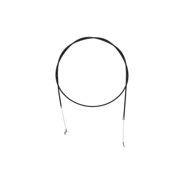 Lanko ovládania plynu pre krovinorezy Stihl FS38 FS45 FS55 od roku výroby 2014 (OEM 41401801112)