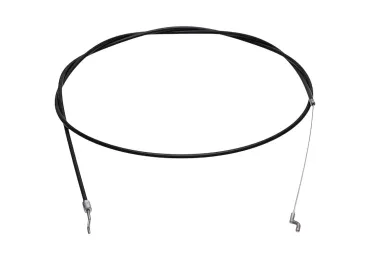 Lanko ovládania plynu pre krovinorezy Stihl FS38 FS45 FS55 od roku výroby 2014 (OEM 41401801112)