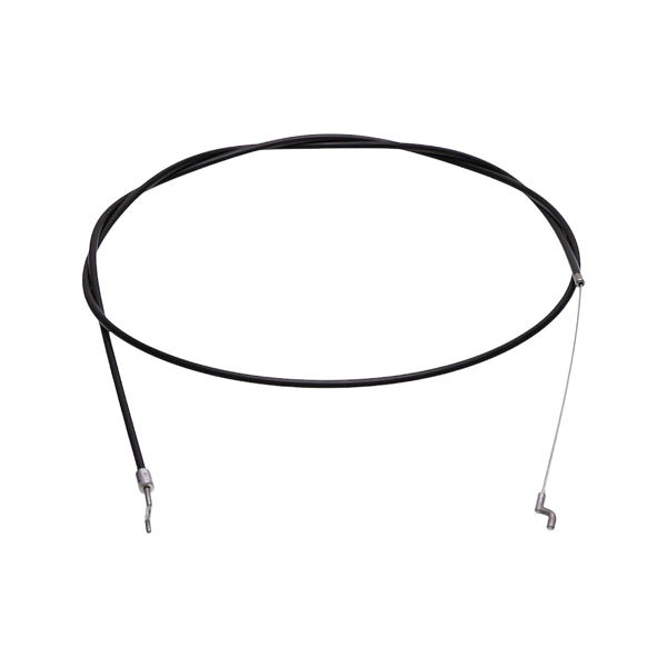 Lanko ovládania plynu pre krovinorezy Stihl FS38 FS45 FS55 od roku výroby 2014 (OEM 41401801112)