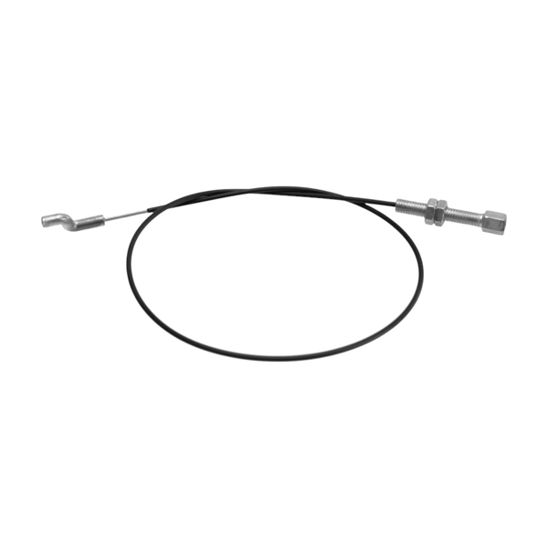 Lanko ovládanie žacieho ústrojenstva pre záhradné traktory Alpina Castel Garden Stiga (OEM 82004603/0)