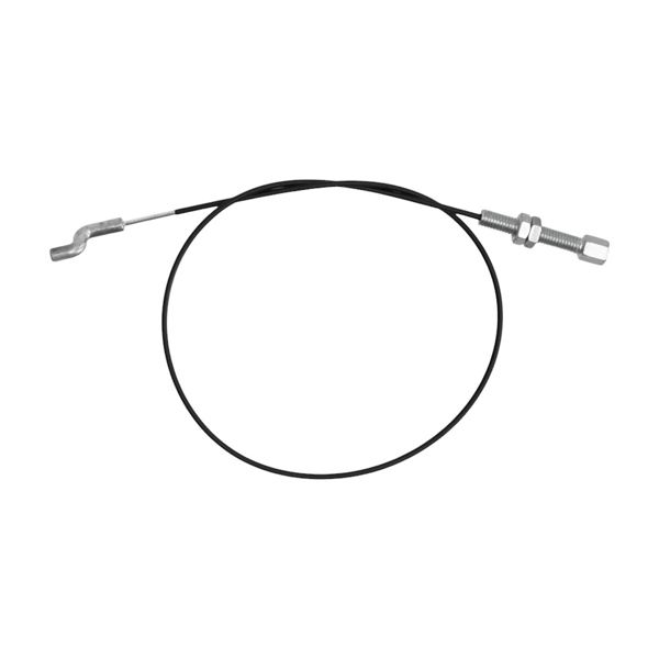 Lanko ovládanie žacieho ústrojenstva pre záhradné traktory Alpina Castel Garden Stiga (OEM 82004603/0)