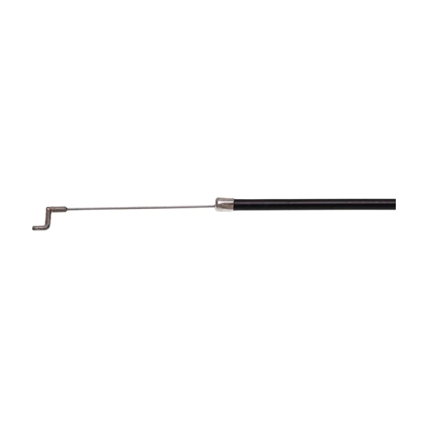 Lanko plynu pre krovinorezy Stihl FS75R FS80R FS85R (OEM 41371801107)
