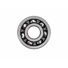 Ložisko 12 mm x 32 mm x 10 mm pre čínske krovinorezy a krovinorezy z hobbymarketov (6201)