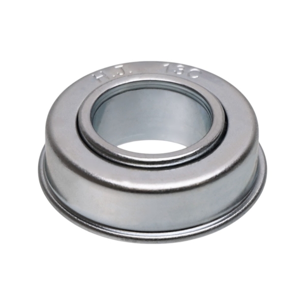 Ložisko 19 mm x 35 mm x 13,4 mm pre kolesá kosačky Toro (OEM 11807 2669 1100513)
