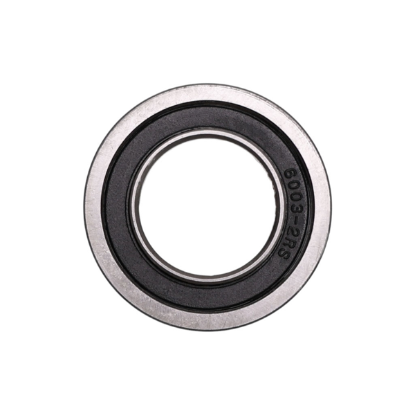 Ložisko 20 mm x 35 mm x 12,8 mm pre kolesá kosačky Castel Garden Stiga Alpina Honda (OEM 1136-0157-01 125122200/2 80190-Y09-003 80264-VK1-003 125122200/2 25122200/2)