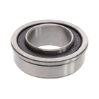 Ložisko 20 mm x 35 mm x 12,8 mm pre kolesá kosačky Castel Garden Stiga Alpina Honda (OEM 1136-0157-01 125122200/2 80190-Y09-003 80264-VK1-003 125122200/2 25122200/2)