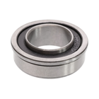 Ložisko 20 mm x 35 mm x 12,8 mm pre kolesá kosačky Castel Garden Stiga Alpina Honda (OEM 1136-0157-01 125122200/2 80190-Y09-003 80264-VK1-003 125122200/2 25122200/2)