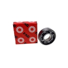 Ložisko FAG 6202-C3 15 mm x 35 mm x 11 mm pre motorové píly krovinorezy postrekovača Stihl Husqvarna Partner Jonsered (OEM 738220225 95030030340)