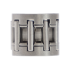 Ložisko piestneho čapu 8 x 11 x 10 mm pre Stihl FS75 FS80 FS85 FC85 FC75 HS86 HS85 HS81 HS82 HS75 KM85 FH75 KW85 HL75 HT70 HT75 FR85 FC75 (OEM 95120031830)