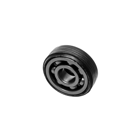 Ložisko s guferom pre motorové píly Husqvarna 136 142 Partner 350 351 370 390 420 Poulan 2250 2450 Jonsered 2035 CS2137 McCulloch Mac Cat 436 333 Woodshark 2275 (OEM 530056363)