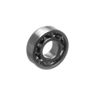 Ložisko SKF 6202-C3 15 mm x 35 mm x 11 mm pre motorové píly krovinorezy postrekovača Stihl Husqvarna Partner Jonsered (OEM 738220225 95030030340)