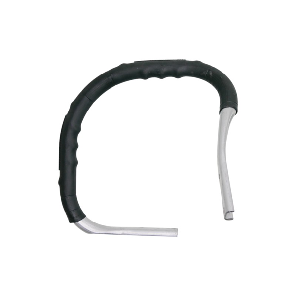 Madlo pre Čínske motorové píly a píly z hobbymarketov 52 ccm 58 ccm (ergonomické pogumovanie 1 mm)