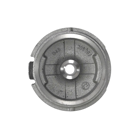 Magnetický kotúč pre motory Honda GX340 GX390 Zongshen 188F (OEM 31100ZE3000)