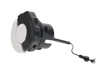 Malé viečko nádrže pre reťazové píly Stihl MS171 MS181 MS192C MS200T MS210 MS230 MS231 MS241 MS250 MS260 MS261 MS340 MS360 HT130 HT250 (OEM 00003500537)