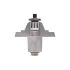 Mandrela žacieho noža pre záhradné stroje MTD Bolens Gutbrod (OEM 618-0138 618-0138A 618-0412 918-0138 918-0138A 918-0142 918-0142C)