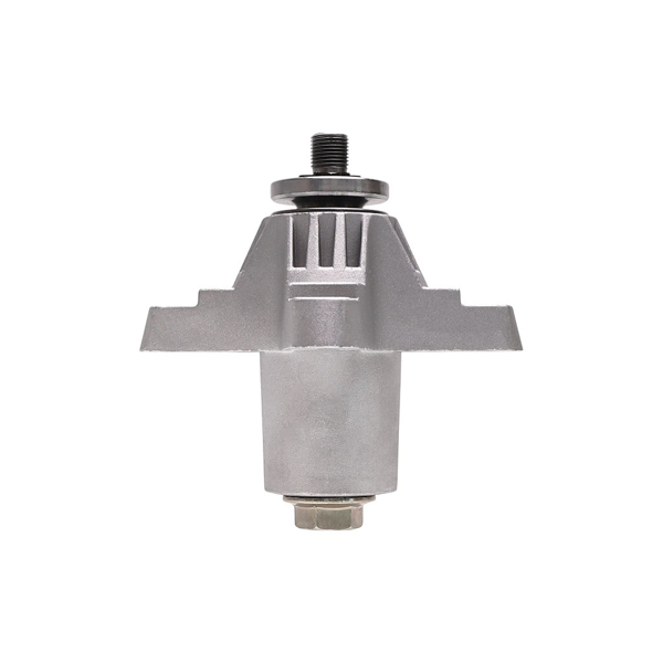 Mandrela žacieho noža pre záhradné stroje MTD Bolens Gutbrod (OEM 618-0138 618-0138A 618-0412 918-0138 918-0138A 918-0142 918-0142C)