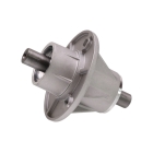 Mandrela žacieho noža pre záhradné traktory Alpina Castel Garden Stiga Mountfield (OEM 382207204/1 382207204/0 382207206/0)