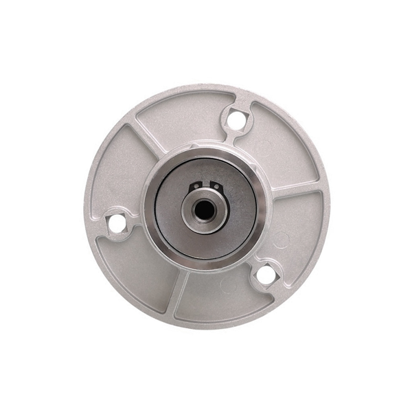 Mandrela žacieho noža pre záhradné traktory Alpina Castel Garden Stiga Mountfield (OEM 382207204/1 382207204/0 382207206/0)