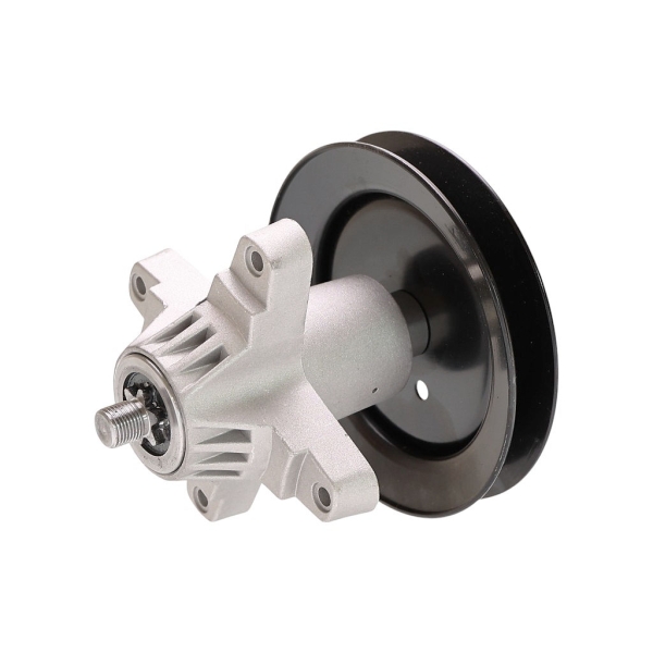 Mandrela žacieho noža pre záhradné traktory Black Line Bolens Cub Cadet Efco Fleurelle Gutbrod MTD (OEM 618-0659 918-0659A 618-0624 918-0624 918-0624A)