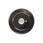 Mandrela žacieho noža pre záhradné traktory Black Line Bolens Cub Cadet Efco Fleurelle Gutbrod MTD (OEM 618-0659 918-0659A 618-0624 918-0624 918-0624A)