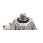 Mandrela žacieho noža pre záhradné traktory Black Line Bolens Cub Cadet Efco Fleurelle Gutbrod MTD (OEM 618-0659 918-0659A 618-0624 918-0624 918-0624A)