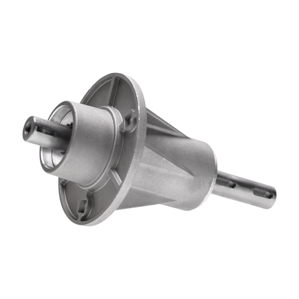 Mandrela žacieho noža pre záhradné traktory Castel Garden Honda Oleomac Solo Stiga Viking (OEM 1136-0479-01 382207200/1 6151 700 3500 82207200 CG82207-200-H0)