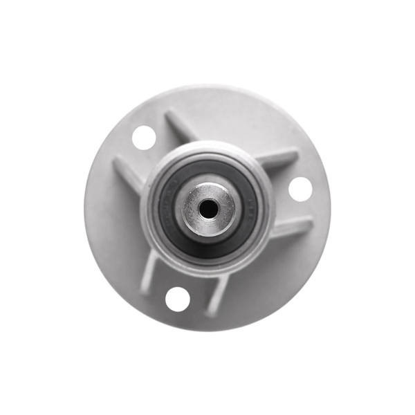 Mandrela žacieho noža pre záhradné traktory Castel Garden Honda Oleomac Solo Stiga Viking (OEM 1136-0479-01 382207200/1 6151 700 3500 82207200 CG82207-200-H0)