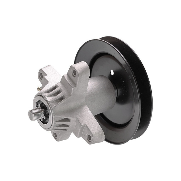 Mandrela žacieho noža pre záhradné traktory Cub Cadet MTD Toro (OEM 618-04456 618-04456A 618-04461 918-04456A 918-04456B 918-04461 918-04461A 112-0460)