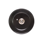 Mandrela žacieho noža pre záhradné traktory Cub Cadet MTD Toro (OEM 618-04456 618-04456A 618-04461 918-04456A 918-04456B 918-04461 918-04461A 112-0460)