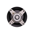 Mandrela žacieho noža pre záhradné traktory Cub Cadet MTD Toro (OEM 618-04456 618-04456A 618-04461 918-04456A 918-04456B 918-04461 918-04461A 112-0460)