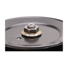 Mandrela žacieho noža pre záhradné traktory Cub Cadet MTD Toro (OEM 618-04456 618-04456A 618-04461 918-04456A 918-04456B 918-04461 918-04461A 112-0460)