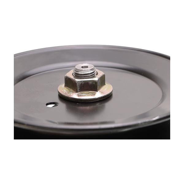 Mandrela žacieho noža pre záhradné traktory Cub Cadet MTD Toro (OEM 618-04456 618-04456A 618-04461 918-04456A 918-04456B 918-04461 918-04461A 112-0460)