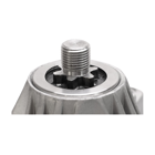 Mandrela žacieho noža pre záhradné traktory Cub Cadet MTD Toro (OEM 618-04456 618-04456A 618-04461 918-04456A 918-04456B 918-04461 918-04461A 112-0460)