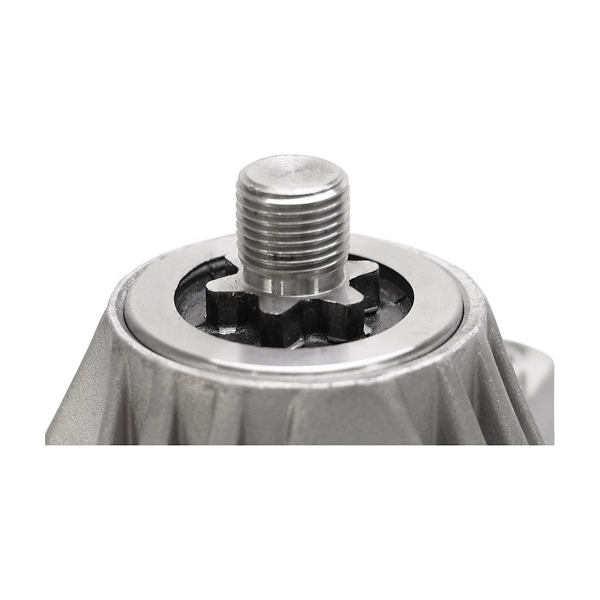 Mandrela žacieho noža pre záhradné traktory Cub Cadet MTD Toro (OEM 618-04456 618-04456A 618-04461 918-04456A 918-04456B 918-04461 918-04461A 112-0460)