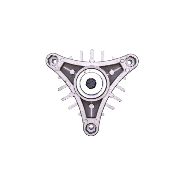 Mandrela žacieho noža pre záhradné traktory Husqvarna Craftsman Poulan (OEM 532143651 143651)