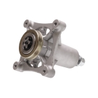 Mandrela žacieho noža pre záhradné traktory Husqvarna Jonsered Jonsered Partner McCulloch Craftsman Poulan (OEM 587126105 580796101 580854701 580856001)