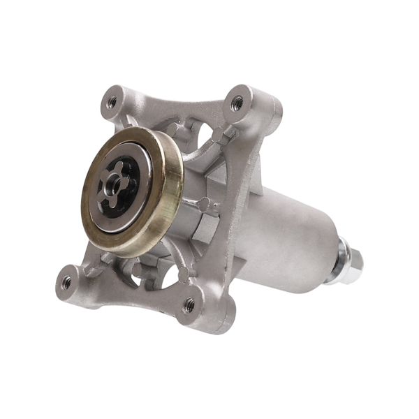 Mandrela žacieho noža pre záhradné traktory Husqvarna Jonsered Jonsered Partner McCulloch Craftsman Poulan (OEM 587126105 580796101 580854701 580856001)