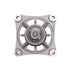 Mandrela žacieho noža pre záhradné traktory Husqvarna Jonsered Jonsered Partner McCulloch Craftsman Poulan (OEM 587126105 580796101 580854701 580856001)