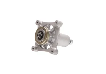 Mandrela žacieho noža pre záhradné traktory Husqvarna Jonsered Jonsered Partner McCulloch Craftsman Poulan (OEM 587126105 580796101 580854701 580856001)