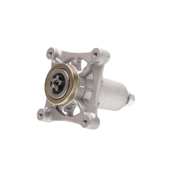 Mandrela žacieho noža pre záhradné traktory Husqvarna Jonsered Jonsered Partner McCulloch Craftsman Poulan (OEM 587126105 580796101 580854701 580856001)