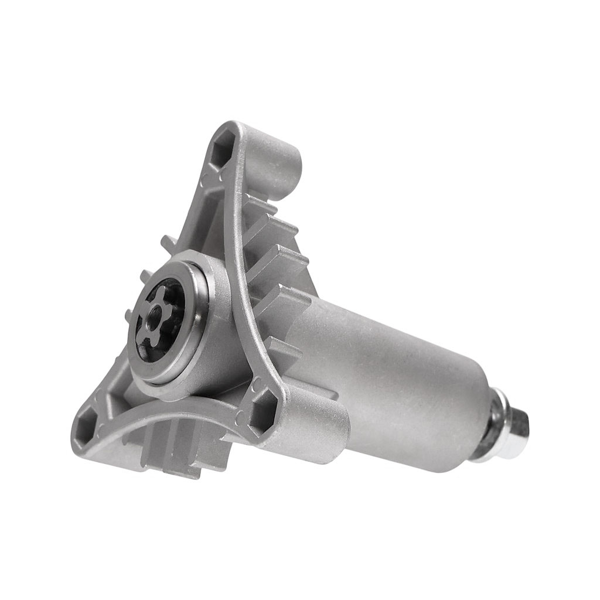 Mandrela žacieho noža pre záhradné traktory Husqvarna Jonsered Partner McCulloch Craftsman Poulan (OEM 532130794 130794)