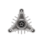 Mandrela žacieho noža pre záhradné traktory Husqvarna Jonsered Partner McCulloch Craftsman Poulan (OEM 532130794 130794)