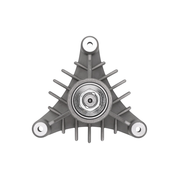 Mandrela žacieho noža pre záhradné traktory Husqvarna Jonsered Partner McCulloch Craftsman Poulan (OEM 532130794 130794)